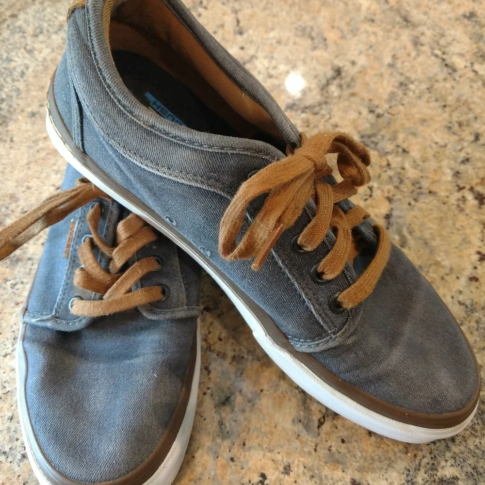 Vans Skateboard Shoes Ultra Cush PRO